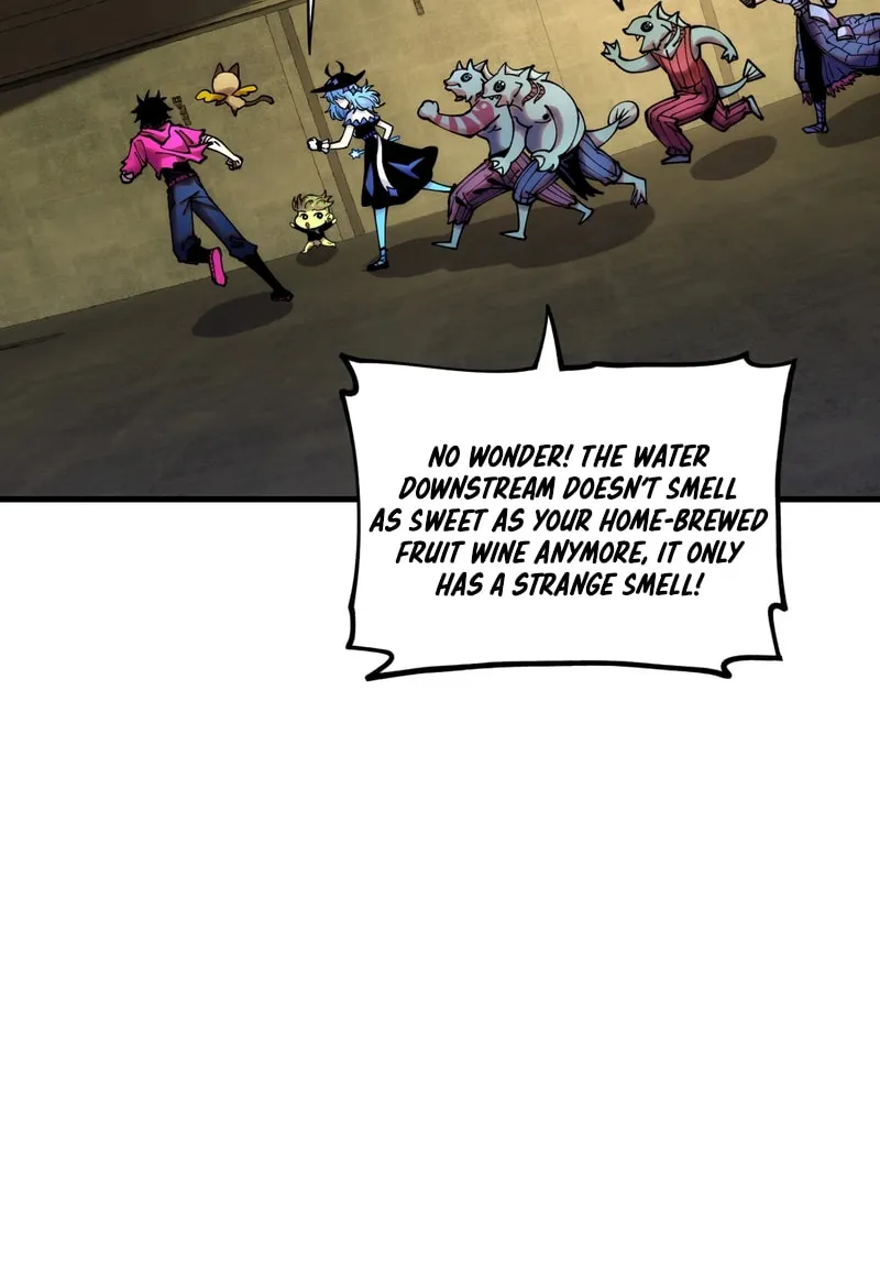 My Dingding Is Actually the Strongest Demon King!? Chapter 5 page 30 - 