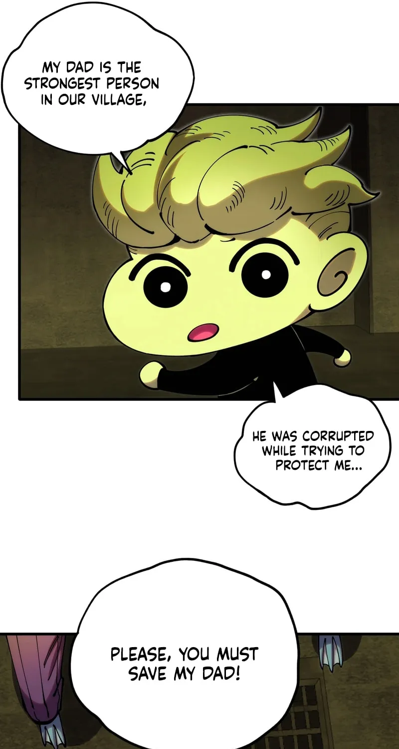 My Dingding Is Actually the Strongest Demon King!? Chapter 5 page 31 - 