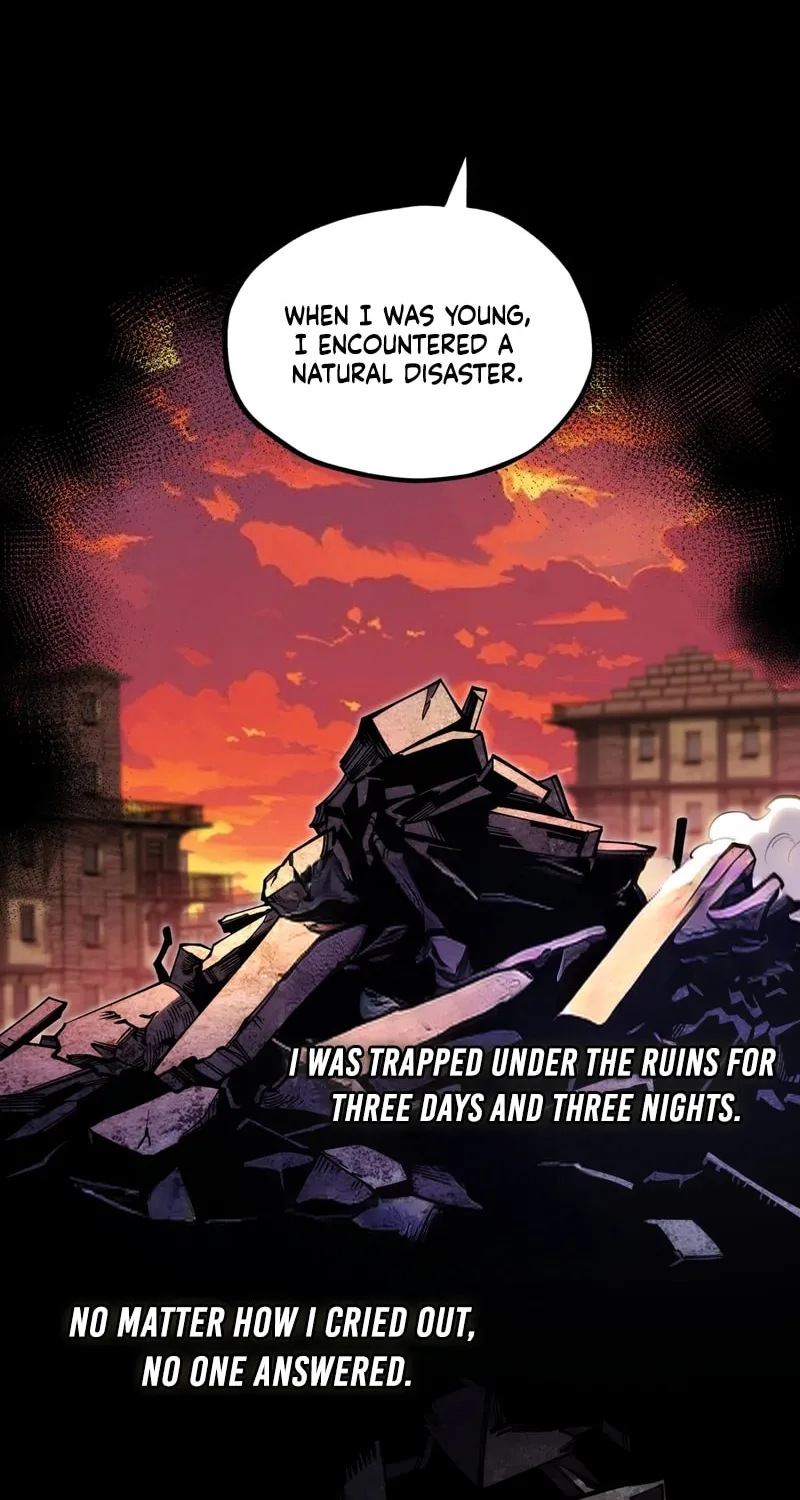 My Dingding Is Actually the Strongest Demon King!? Chapter 5 page 36 - 