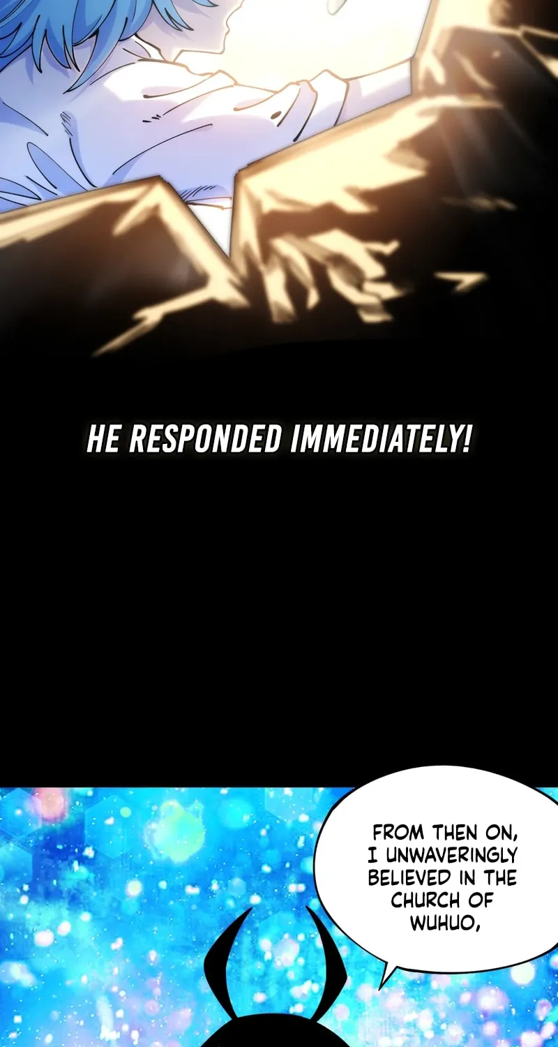 My Dingding Is Actually the Strongest Demon King!? Chapter 5 page 38 - 