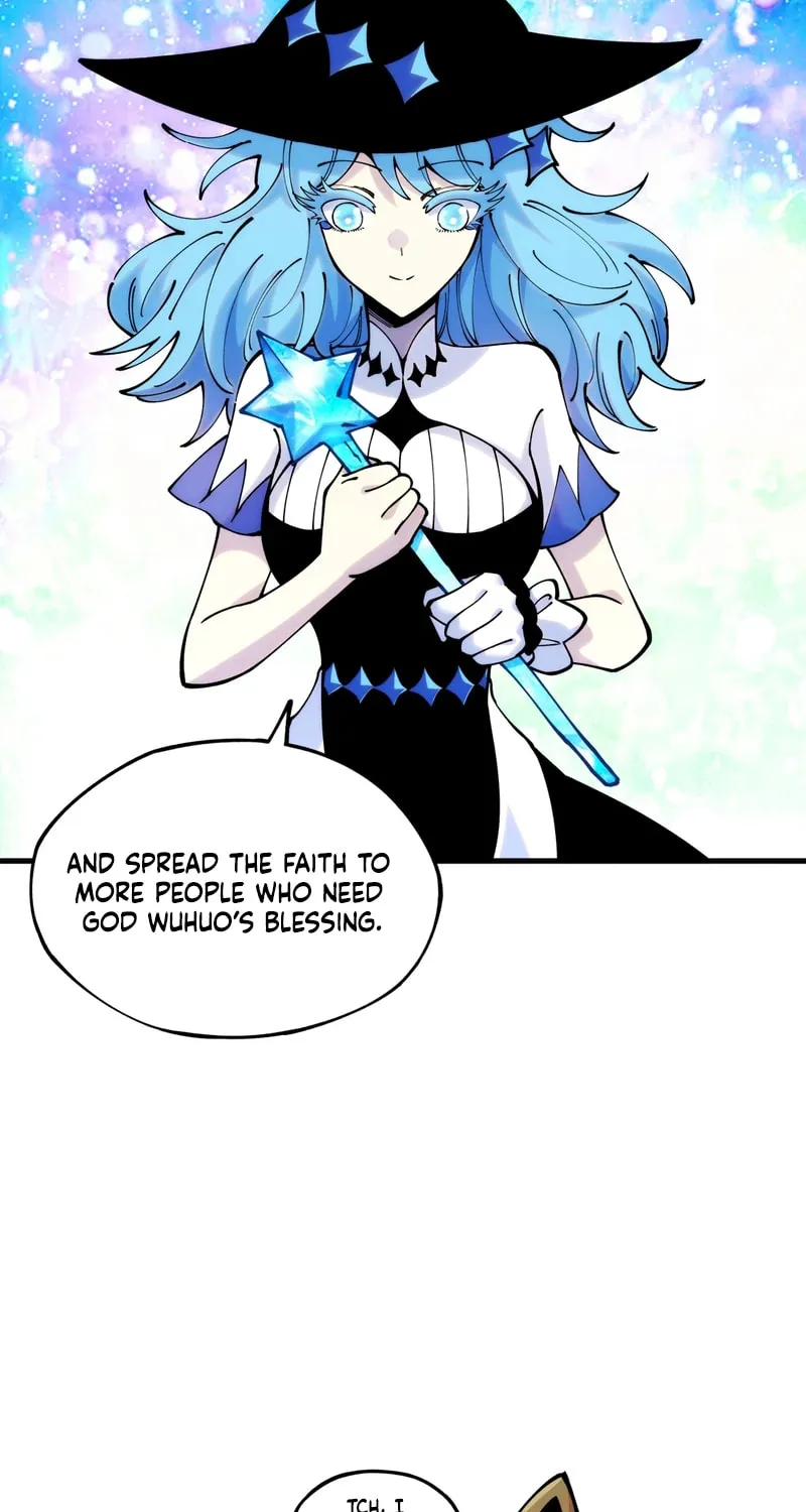 My Dingding Is Actually the Strongest Demon King!? Chapter 5 page 39 - 