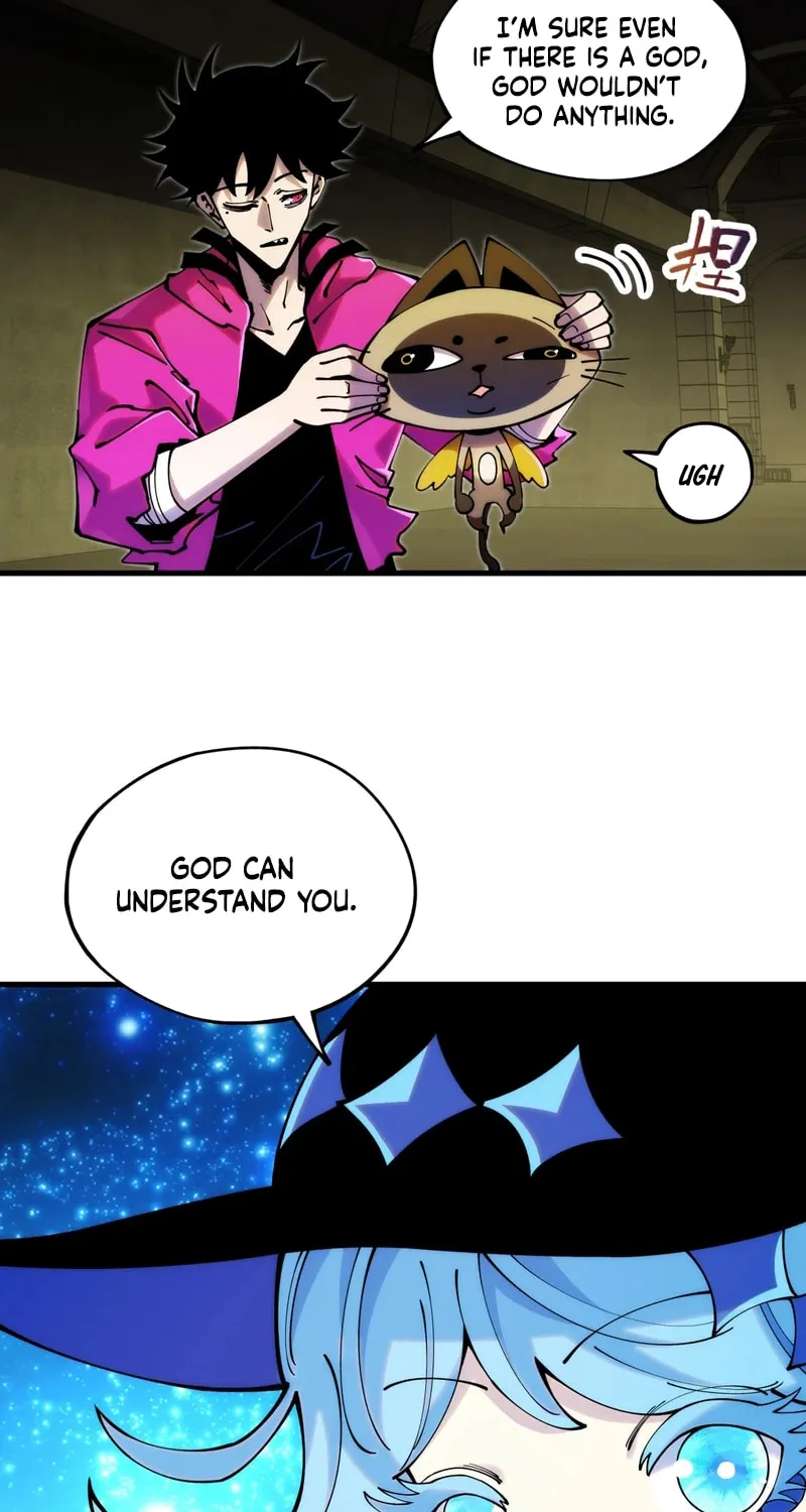 My Dingding Is Actually the Strongest Demon King!? Chapter 5 page 43 - 