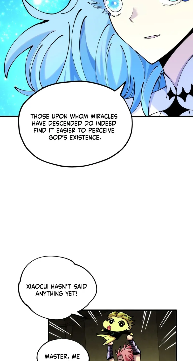 My Dingding Is Actually the Strongest Demon King!? Chapter 5 page 44 - 