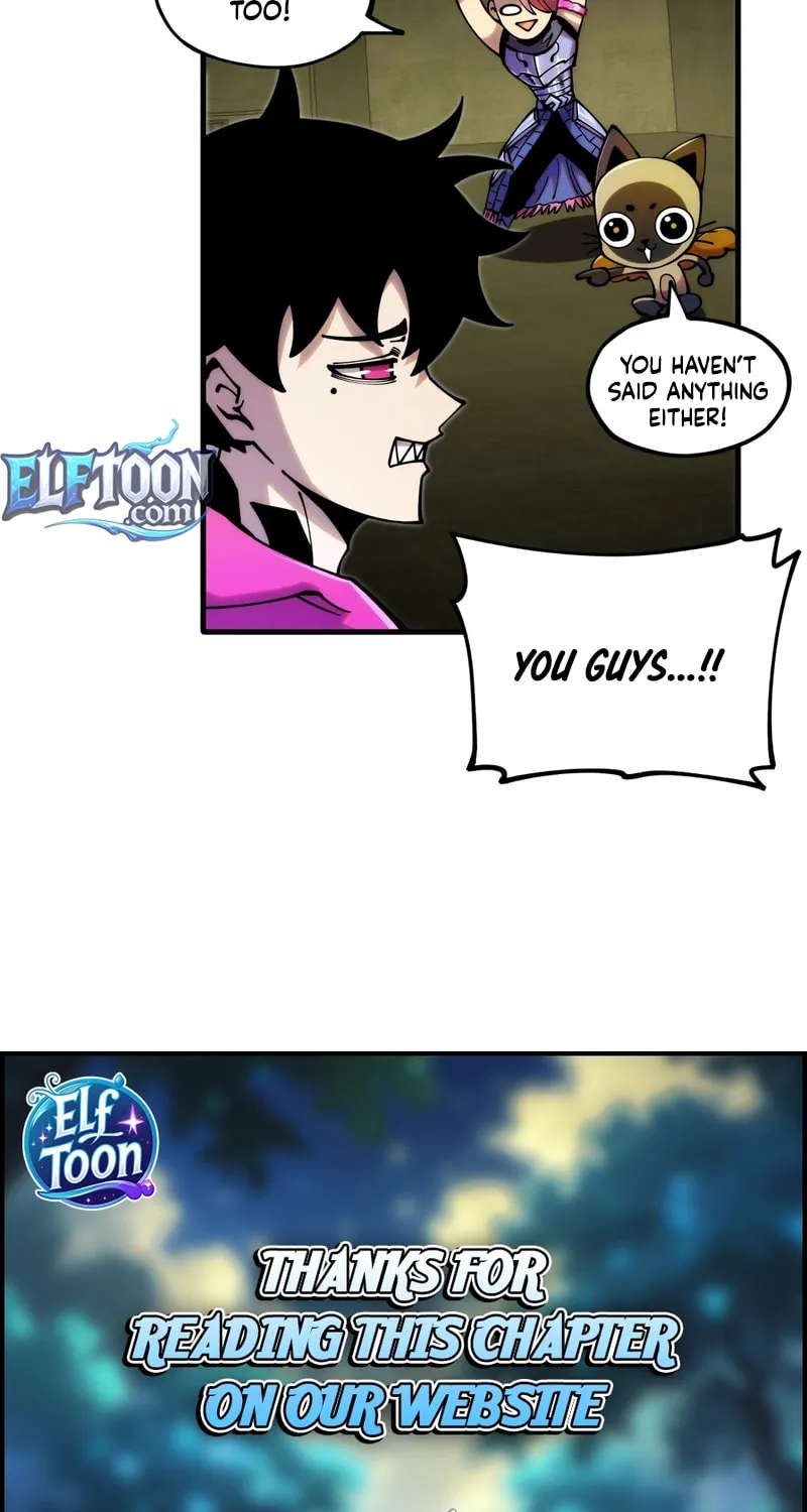 My Dingding Is Actually the Strongest Demon King!? Chapter 5 page 45 - 
