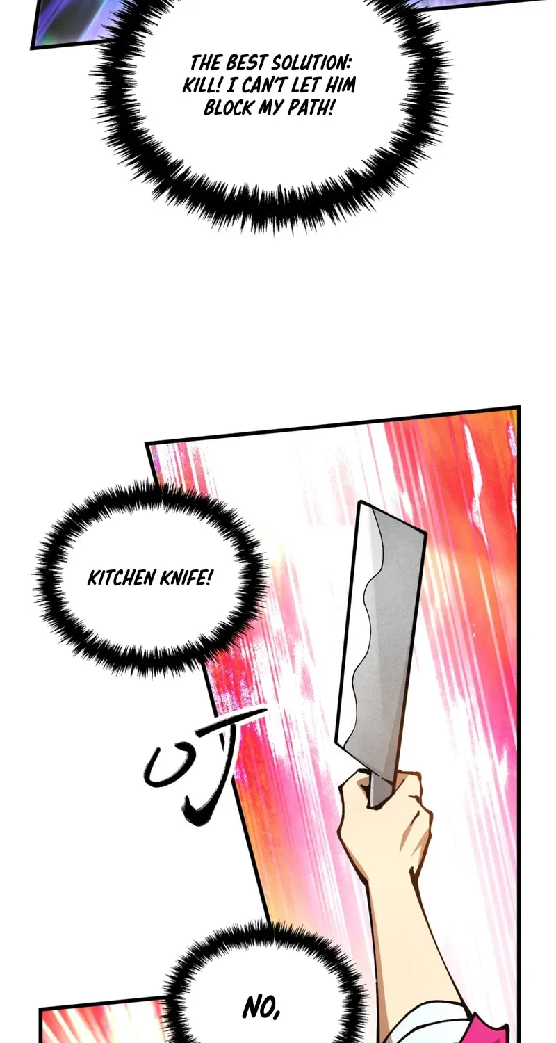 My Dingding Is Actually the Strongest Demon King!? Chapter 5 page 6 - 