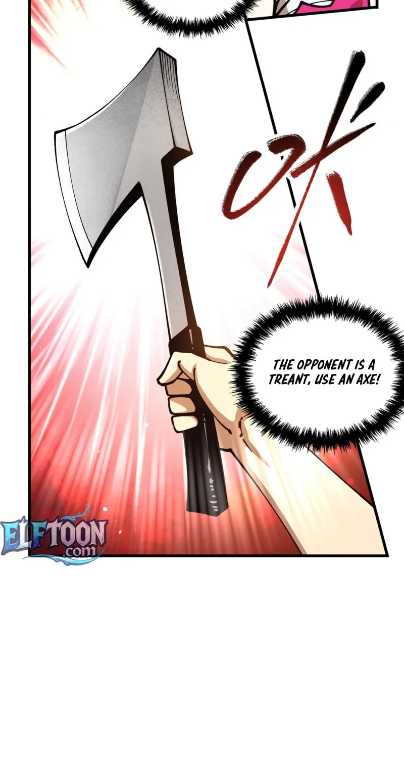 My Dingding Is Actually the Strongest Demon King!? Chapter 5 page 7 - 