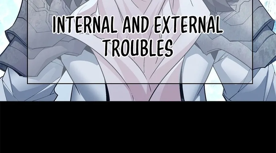 My Disciples Are All Big Villains Chapter 0 page 8 - 