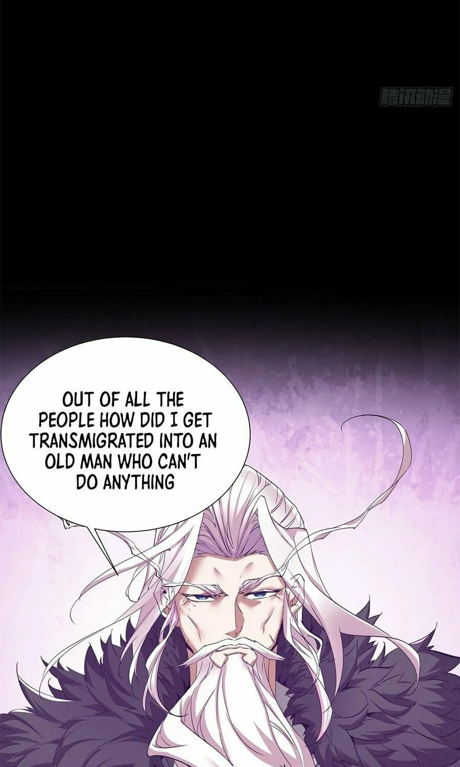 My Disciples Are All Big Villains Chapter 0 page 9 - 