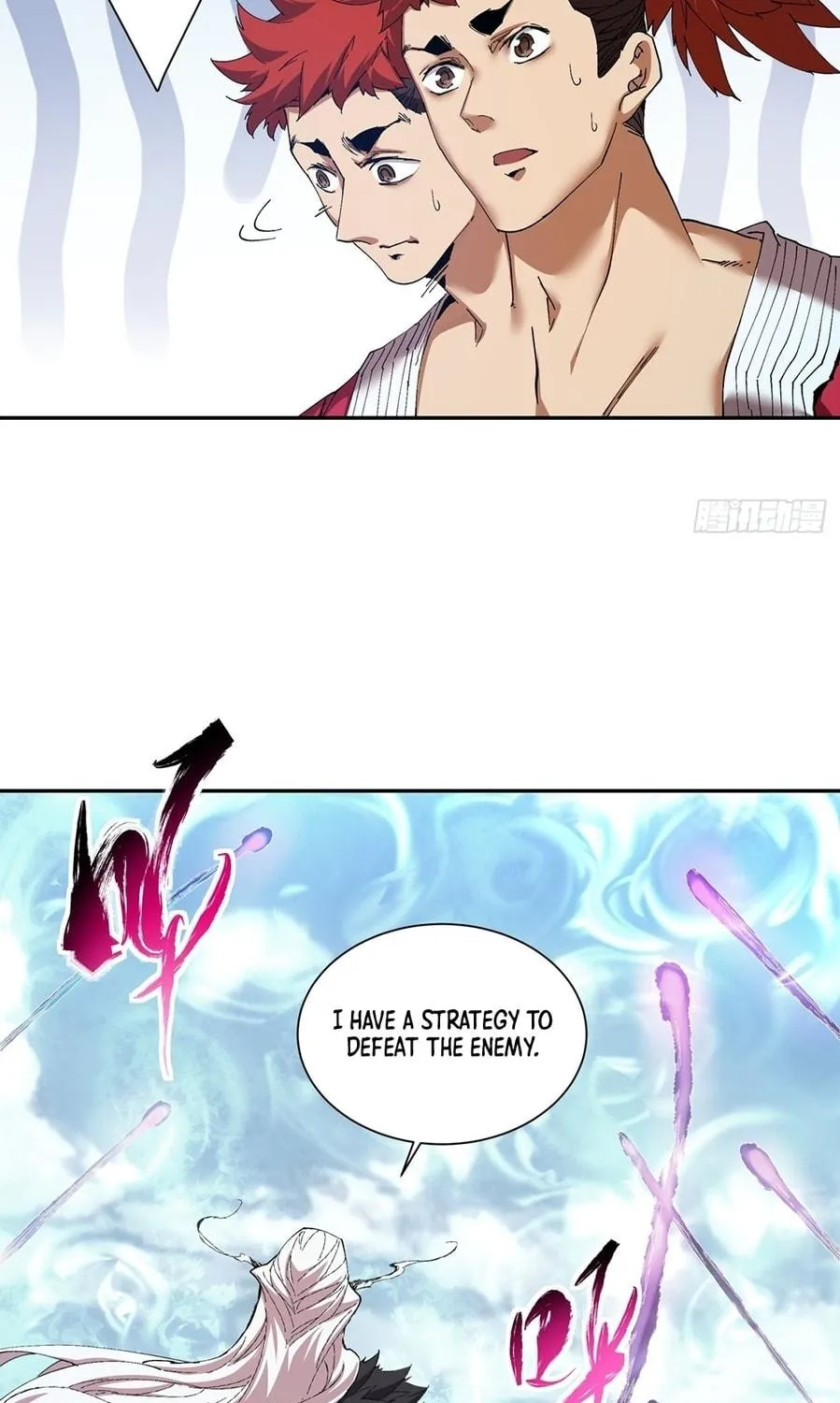My Disciples Are All Big Villains Chapter 1 page 101 - 