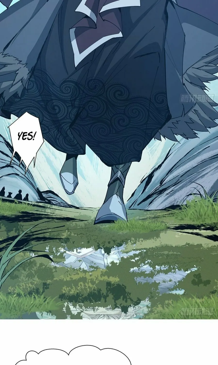 My Disciples Are All Big Villains Chapter 1 page 105 - 