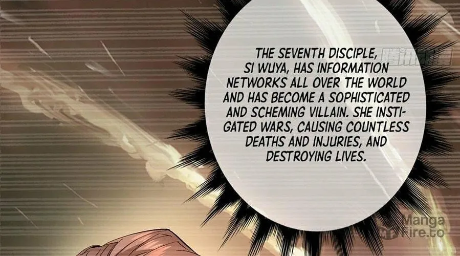 My Disciples Are All Big Villains Chapter 1 page 18 - 