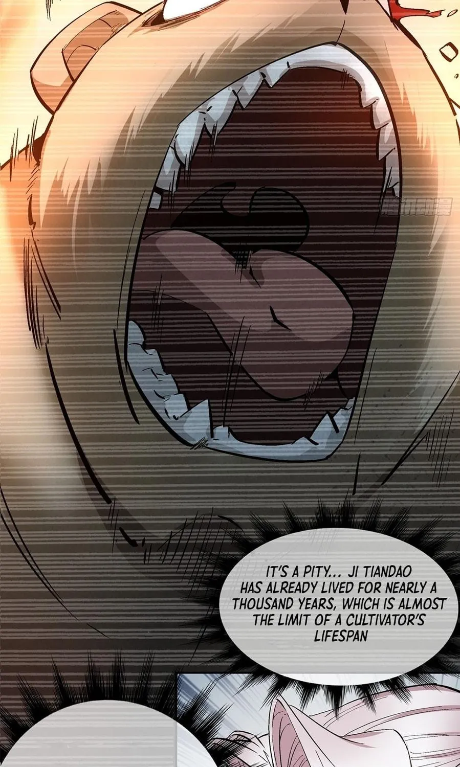 My Disciples Are All Big Villains Chapter 1 page 23 - 