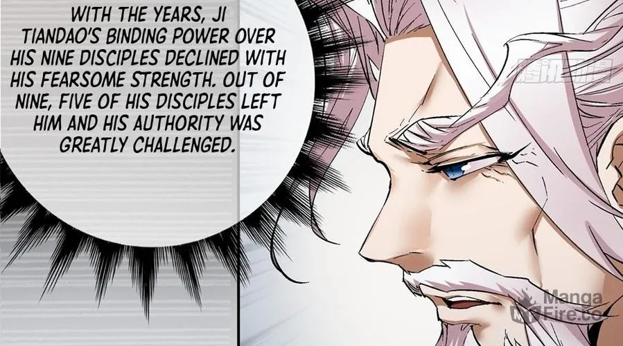 My Disciples Are All Big Villains Chapter 1 page 24 - 