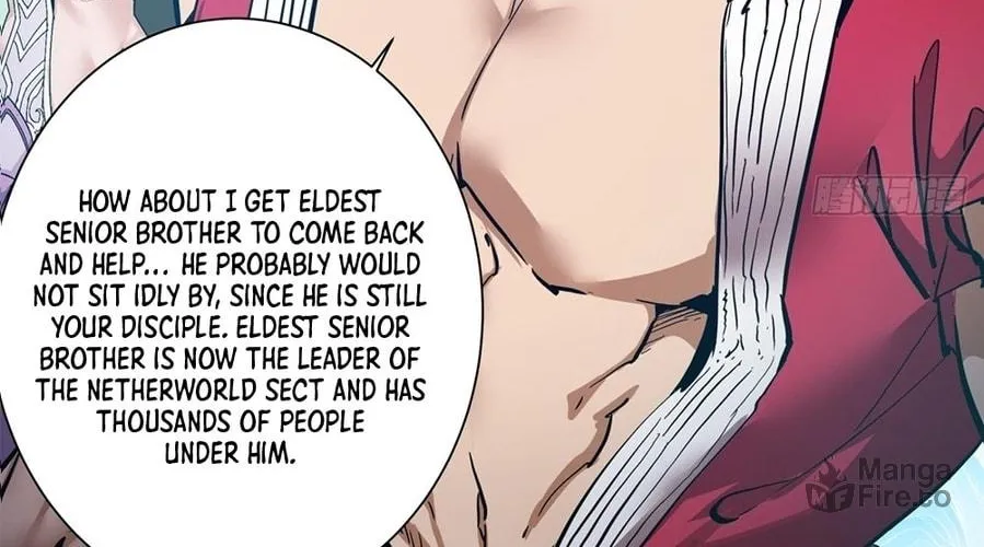 My Disciples Are All Big Villains Chapter 1 page 30 - 