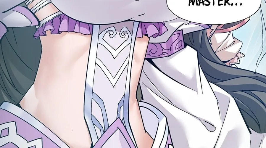 My Disciples Are All Big Villains Chapter 1 page 32 - 