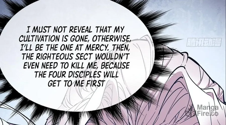 My Disciples Are All Big Villains Chapter 1 page 36 - 