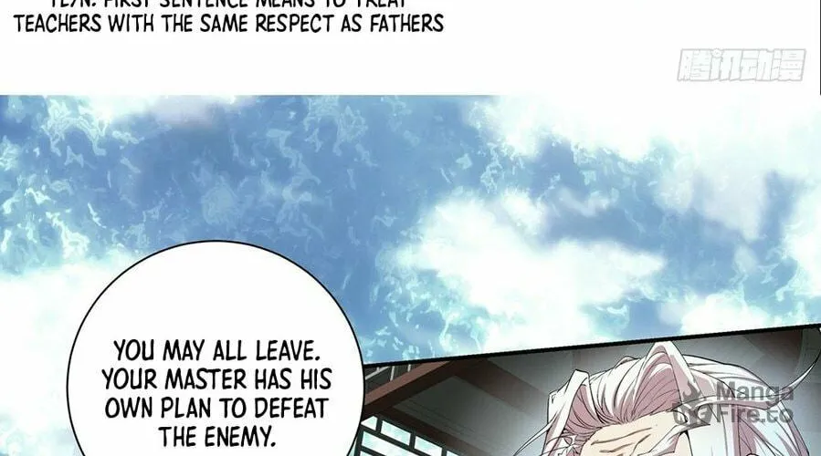 My Disciples Are All Big Villains Chapter 1 page 40 - 