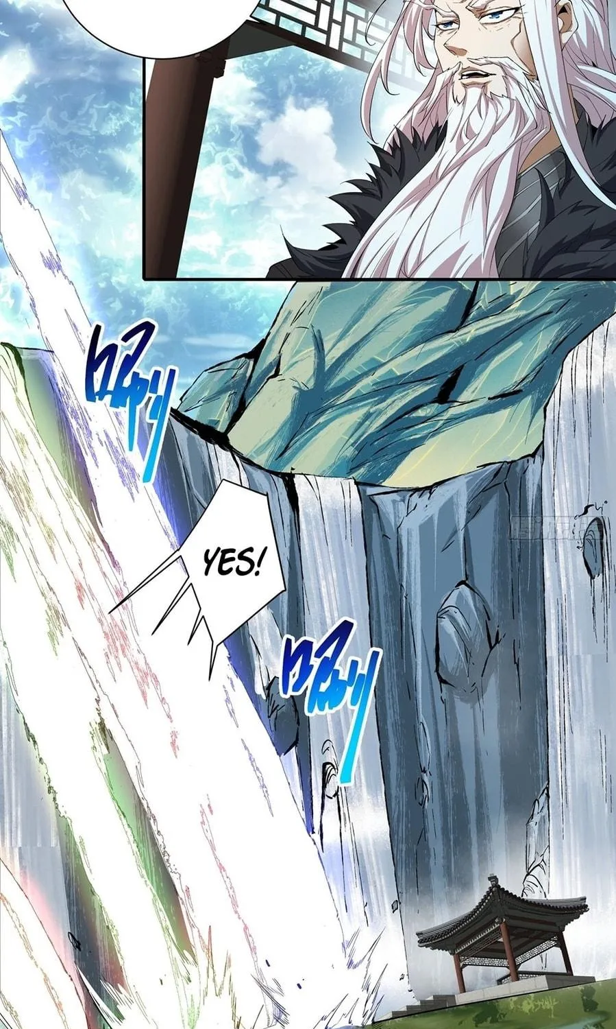 My Disciples Are All Big Villains Chapter 1 page 41 - 