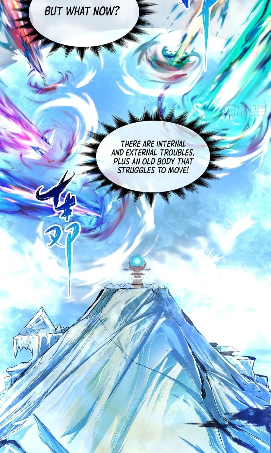 My Disciples Are All Big Villains Chapter 1 page 45 - 
