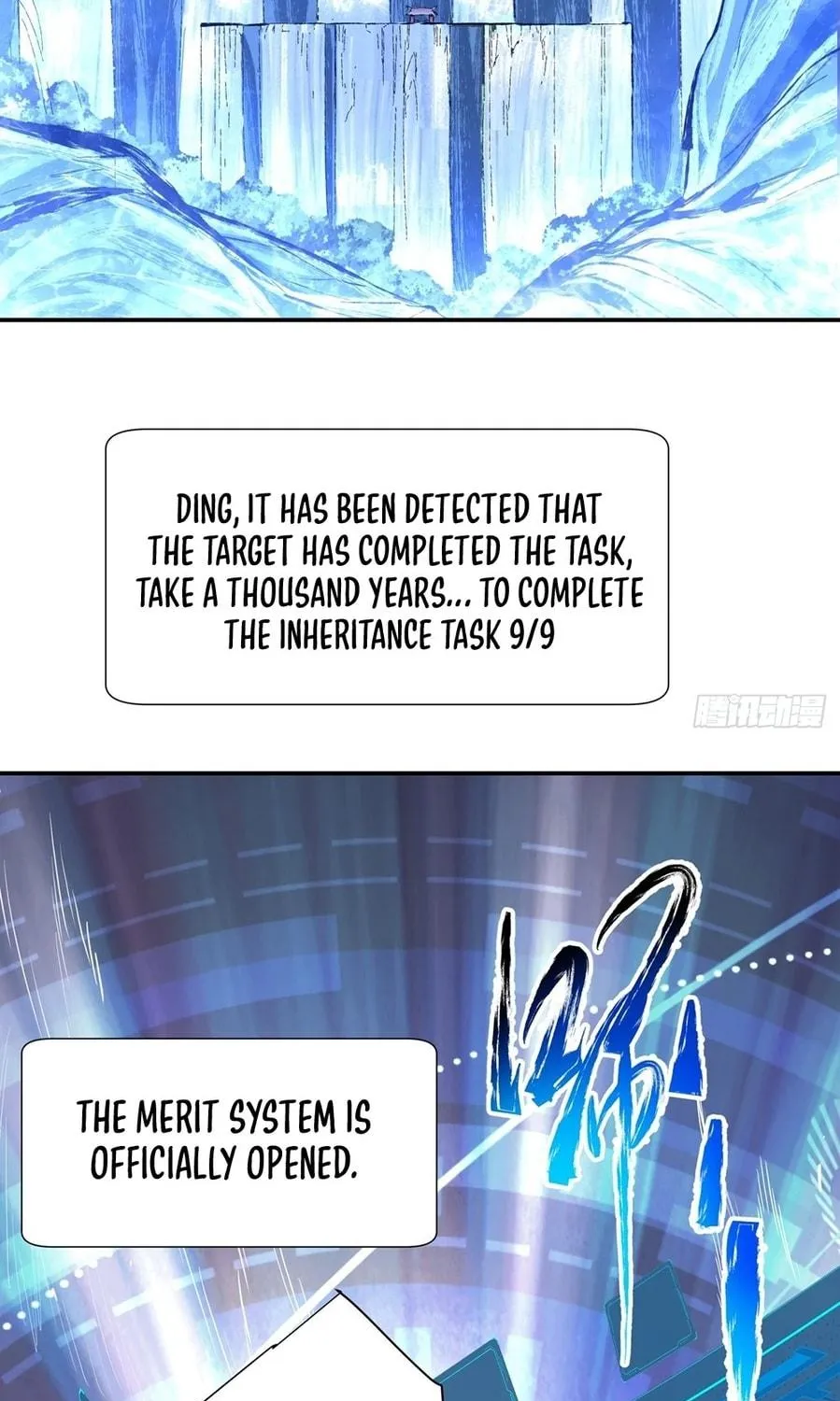 My Disciples Are All Big Villains Chapter 1 page 47 - 