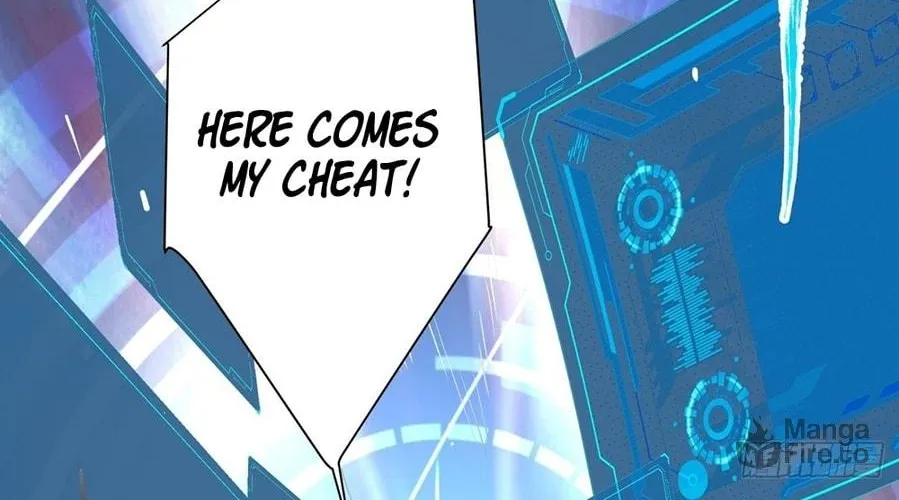 My Disciples Are All Big Villains Chapter 1 page 48 - 