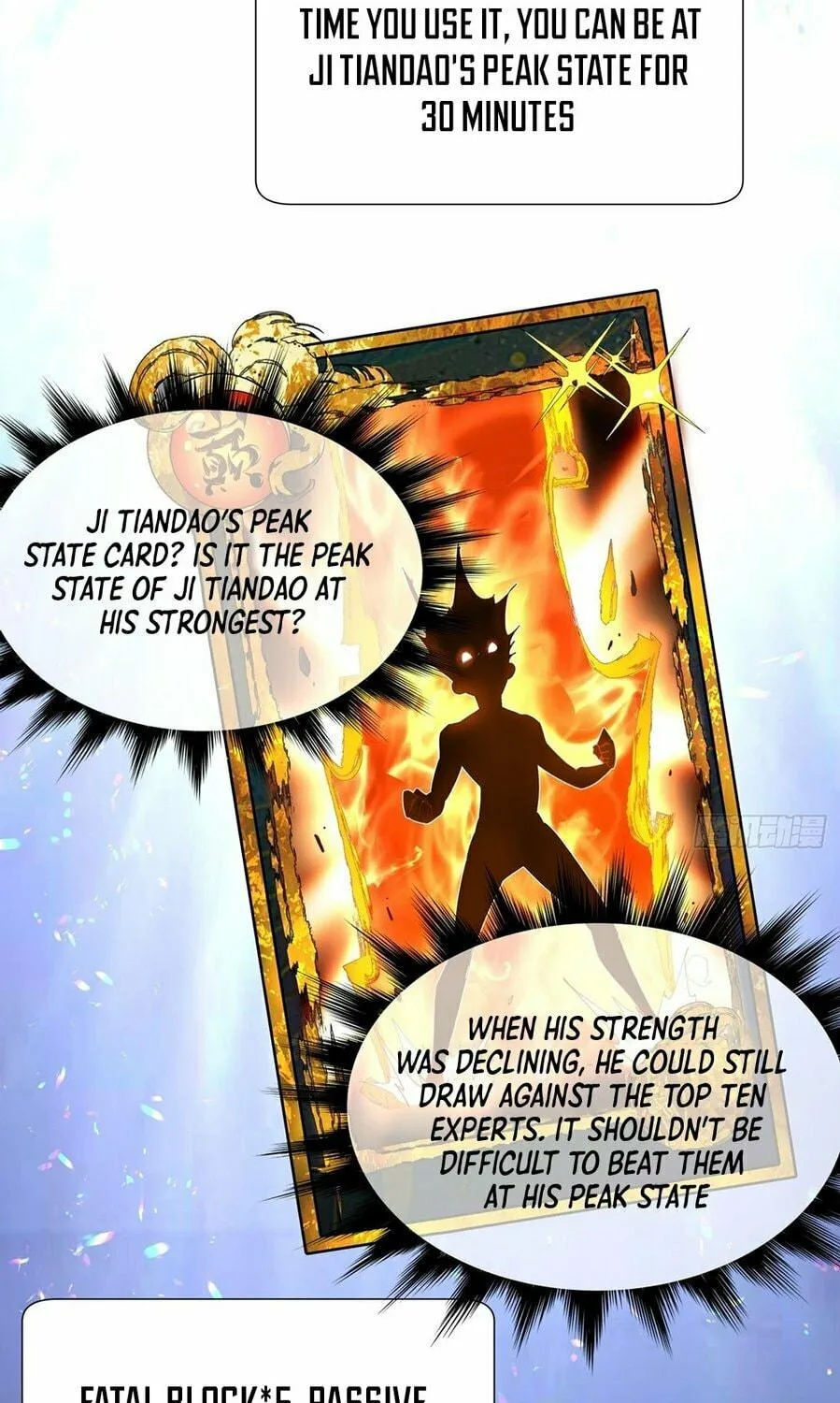 My Disciples Are All Big Villains Chapter 1 page 59 - 