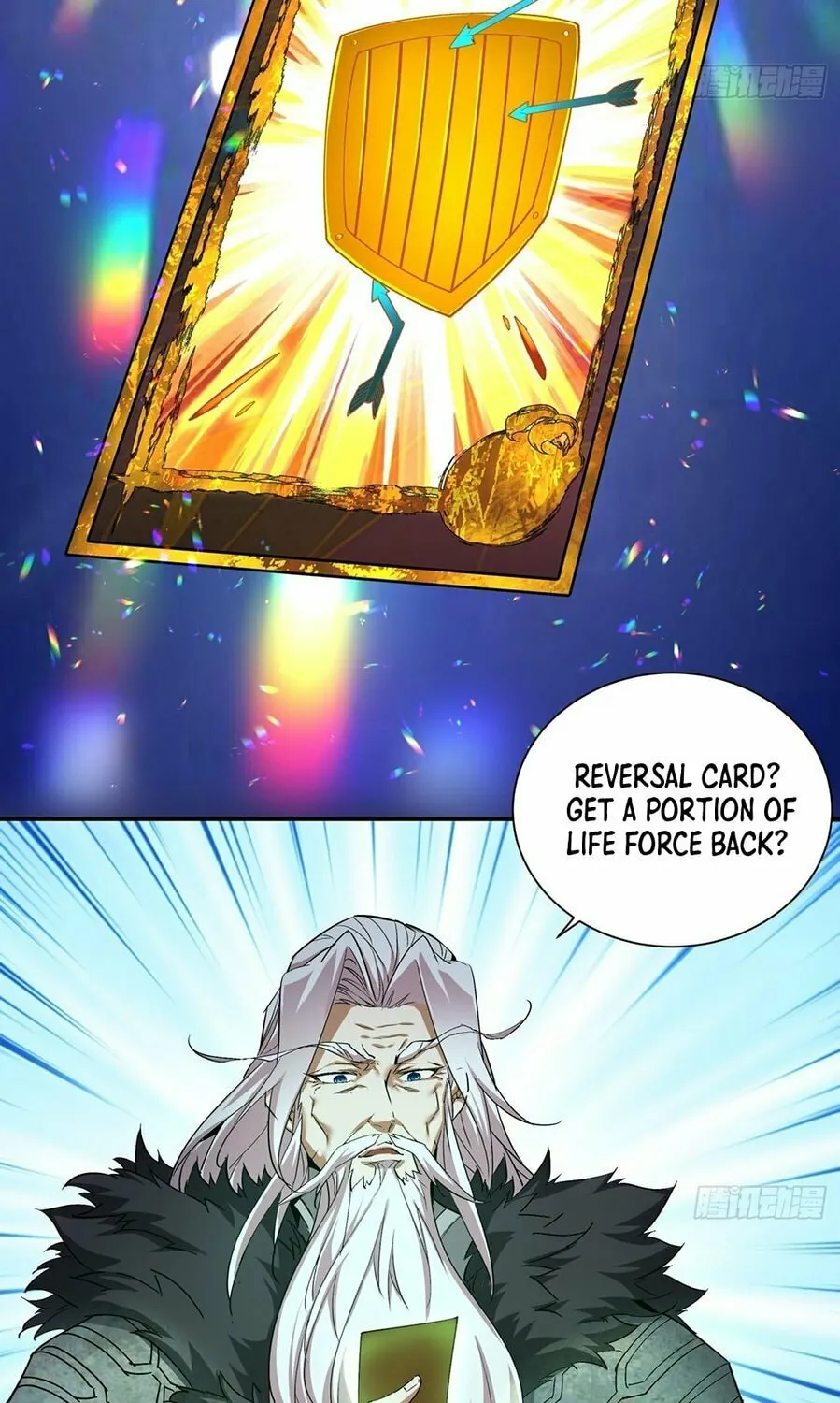 My Disciples Are All Big Villains Chapter 1 page 61 - 