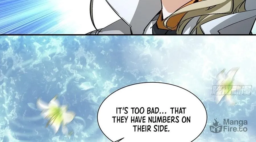 My Disciples Are All Big Villains Chapter 1 page 70 - 