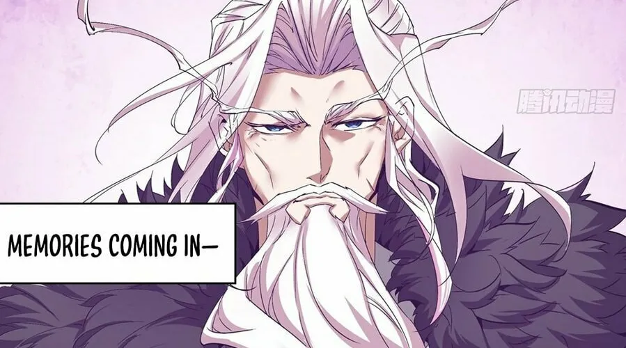 My Disciples Are All Big Villains Chapter 1 page 8 - 
