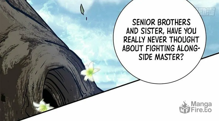 My Disciples Are All Big Villains Chapter 1 page 80 - 