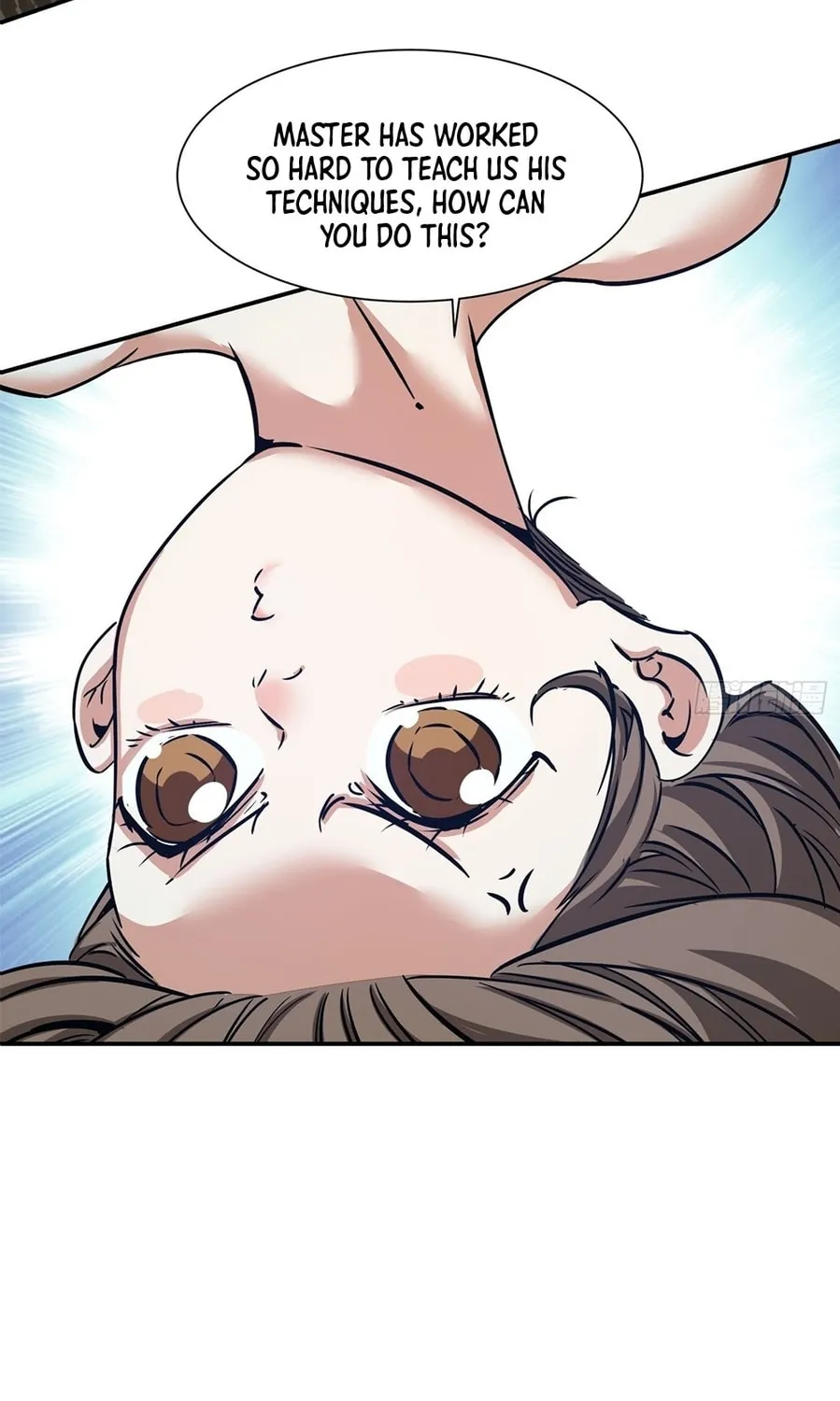 My Disciples Are All Big Villains Chapter 1 page 81 - 