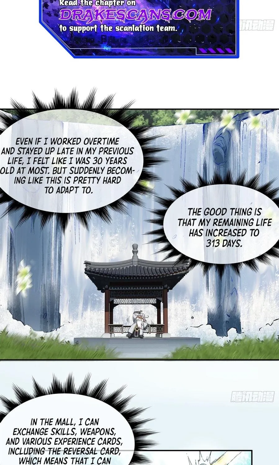 My Disciples Are All Big Villains Chapter 1 page 89 - 