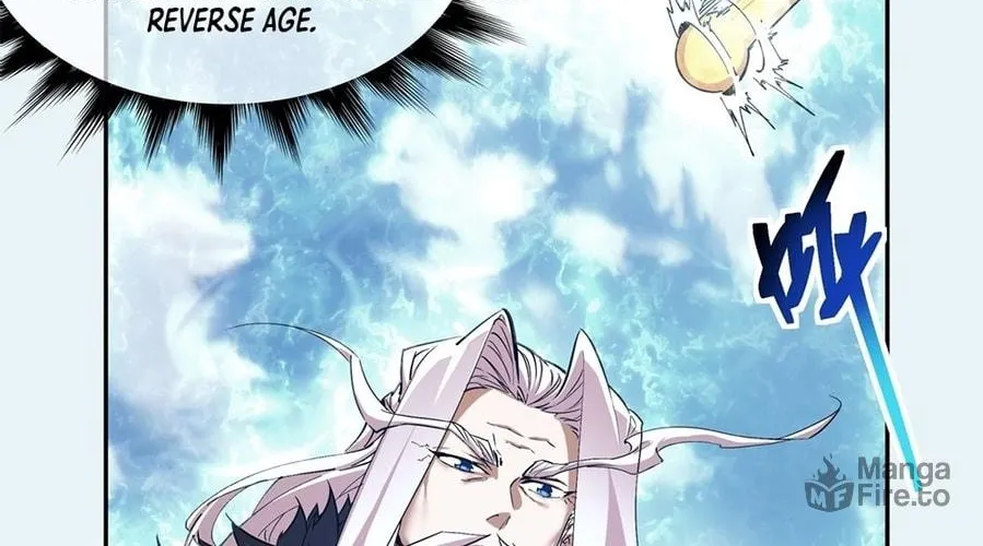 My Disciples Are All Big Villains Chapter 1 page 90 - 