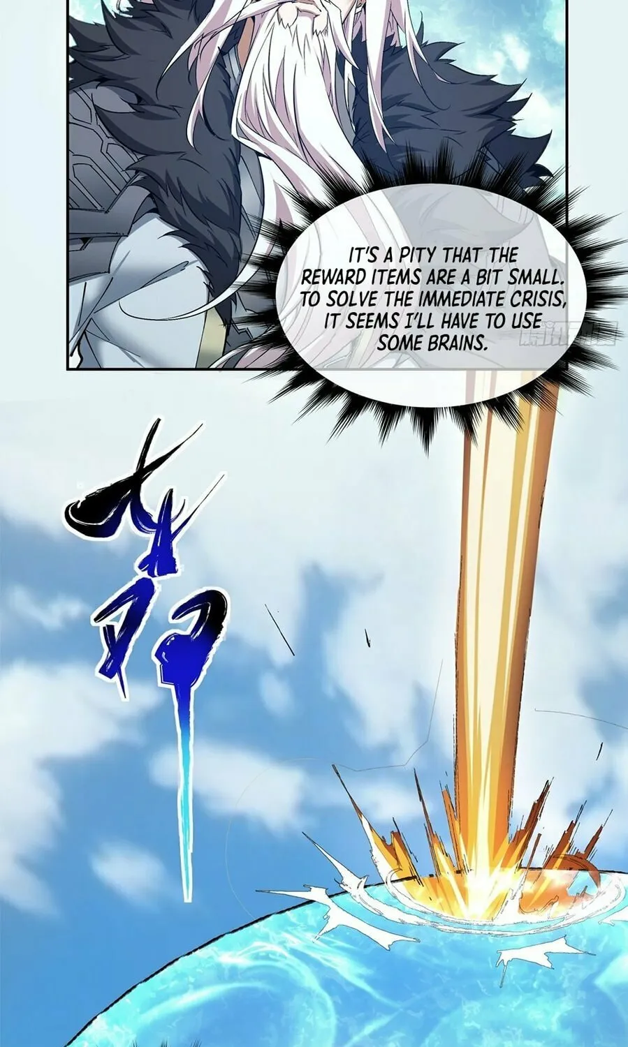 My Disciples Are All Big Villains Chapter 1 page 91 - 