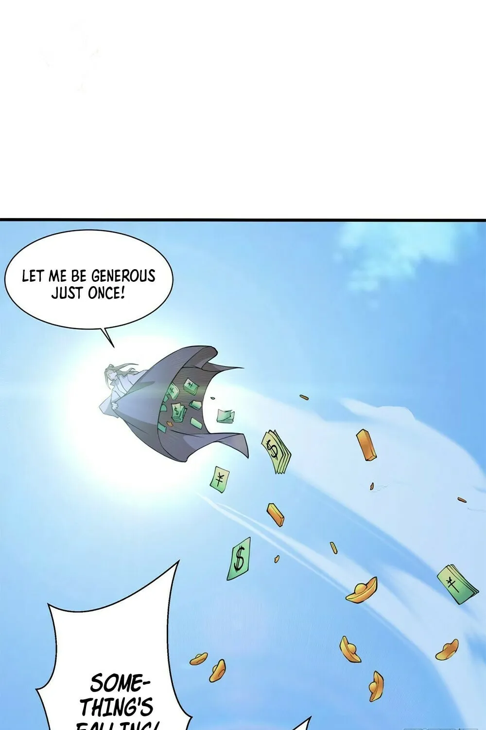 My Disciples Are All Big Villains Chapter 10 page 12 - 