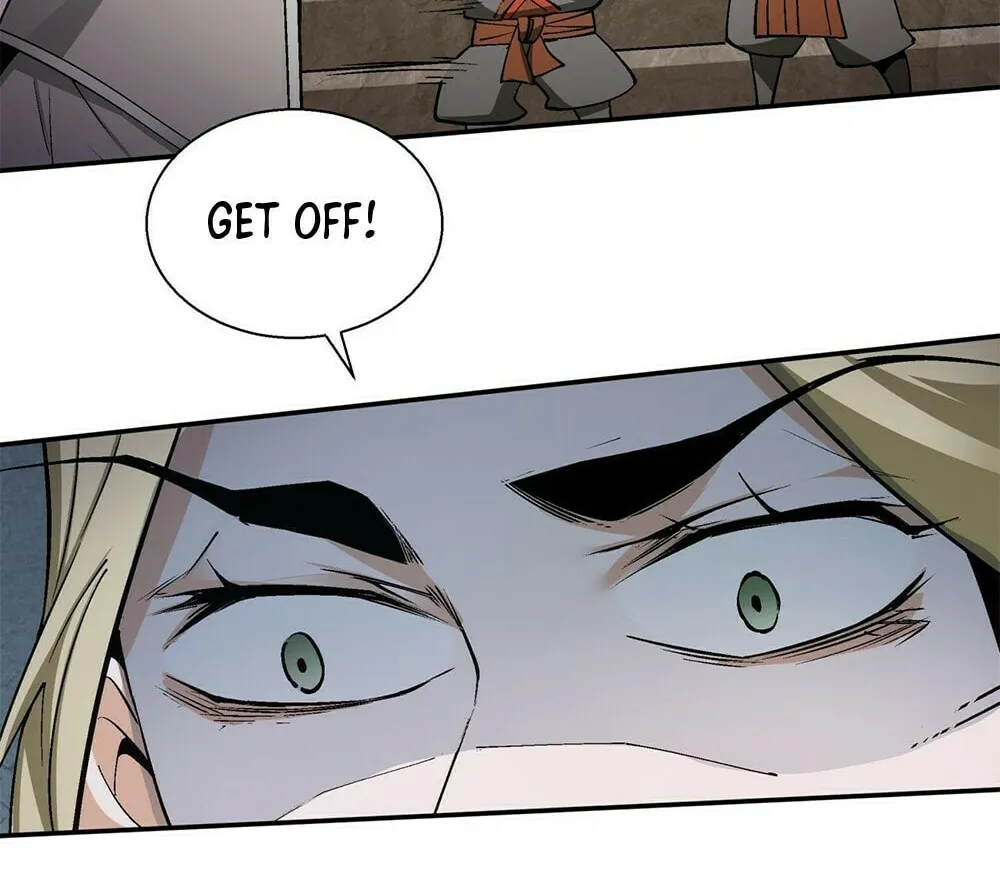 My Disciples Are All Big Villains Chapter 10 page 39 - 