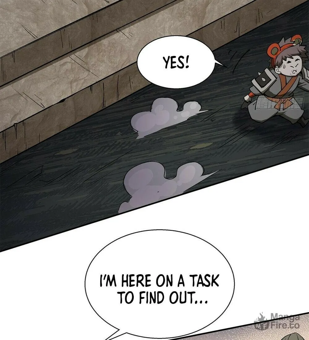 My Disciples Are All Big Villains Chapter 10 page 41 - 