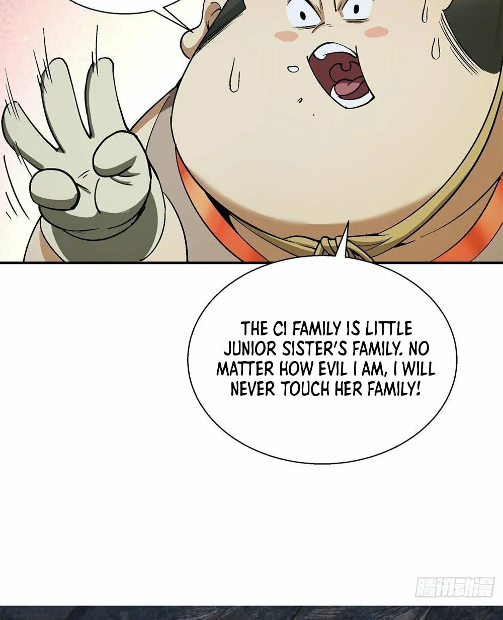 My Disciples Are All Big Villains Chapter 10 page 46 - 