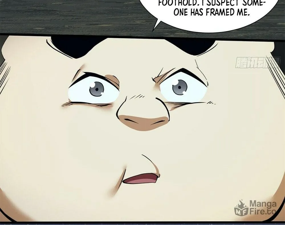 My Disciples Are All Big Villains Chapter 10 page 48 - 