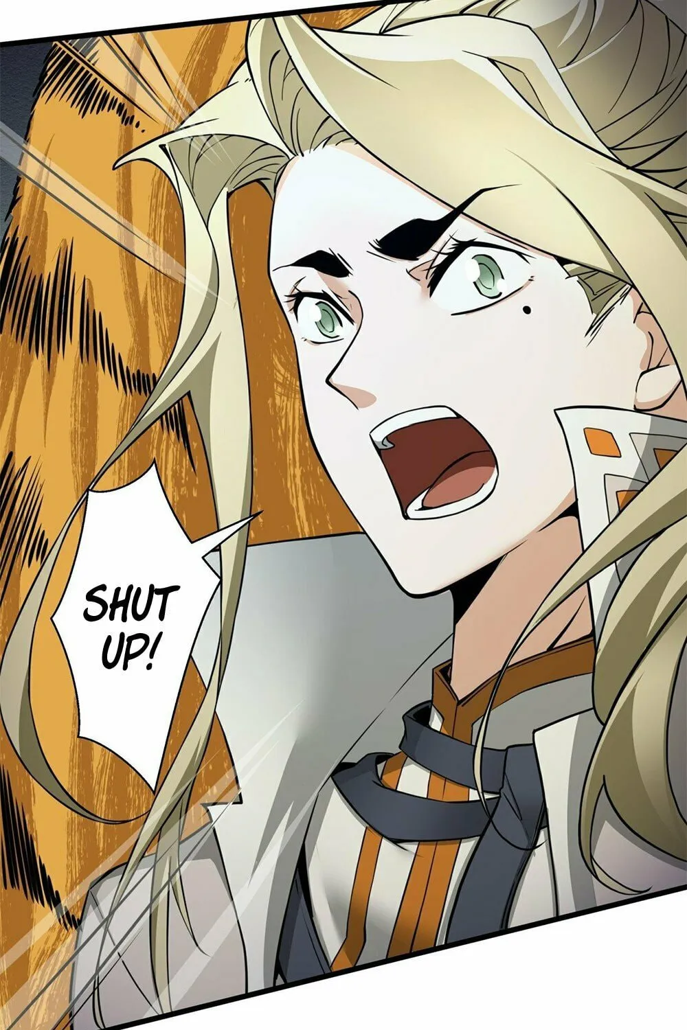 My Disciples Are All Big Villains Chapter 10 page 52 - 