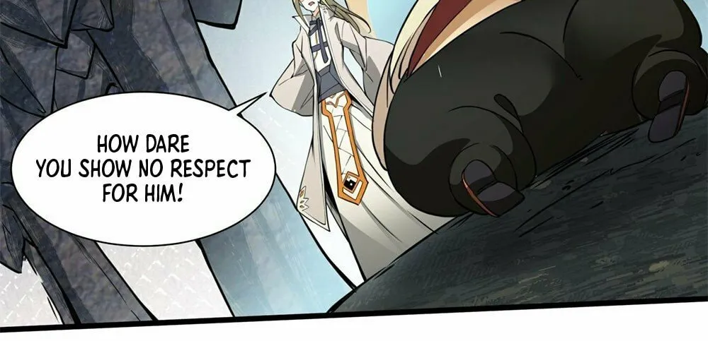 My Disciples Are All Big Villains Chapter 10 page 57 - 