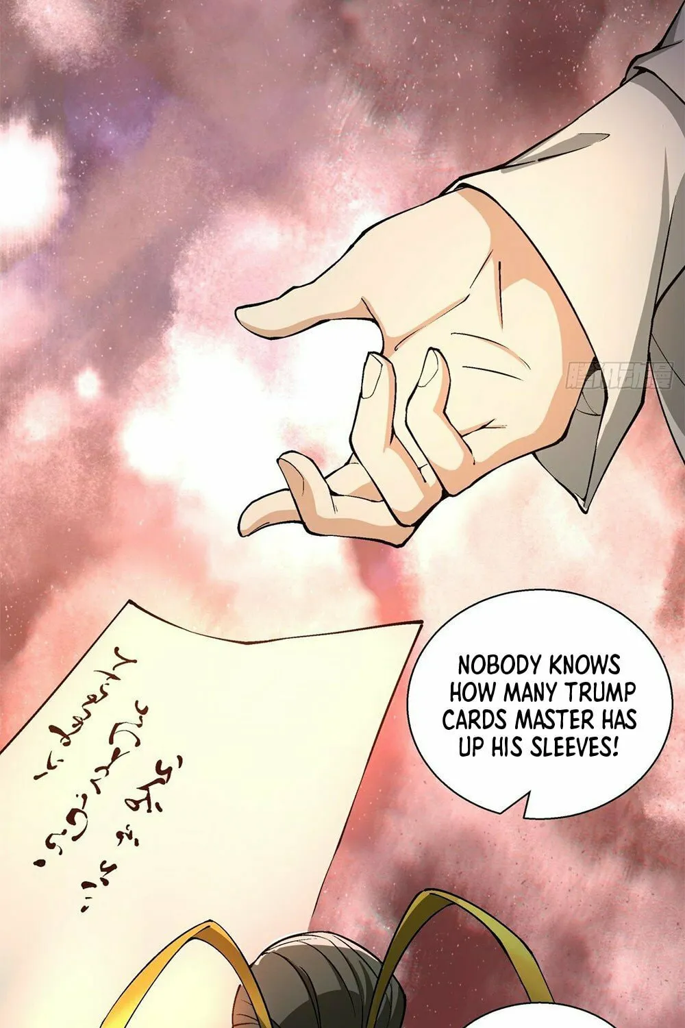 My Disciples Are All Big Villains Chapter 10 page 66 - 
