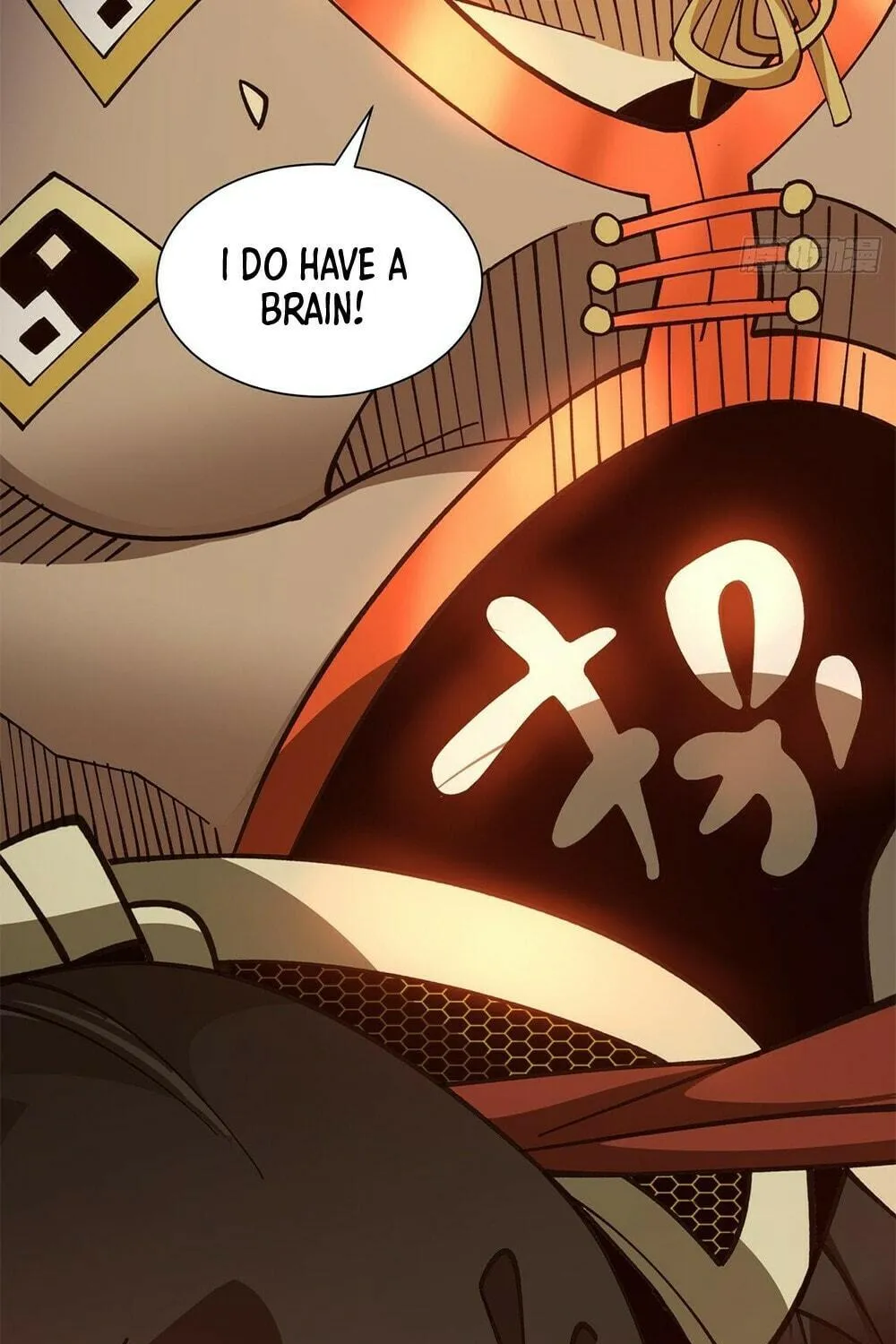 My Disciples Are All Big Villains Chapter 10 page 71 - 