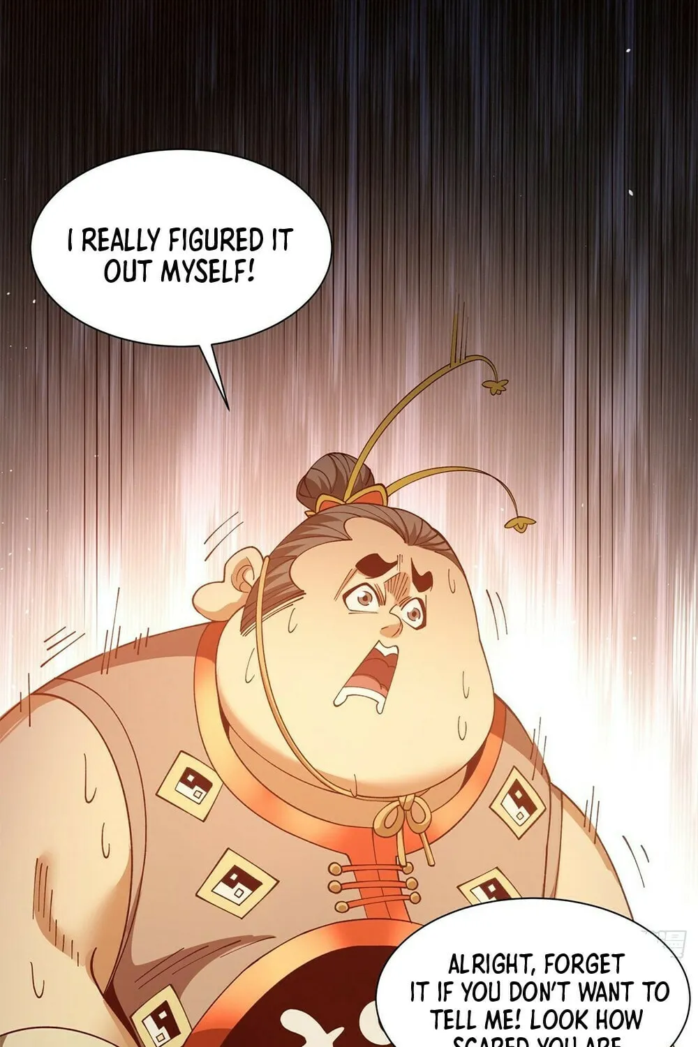 My Disciples Are All Big Villains Chapter 10 page 74 - 