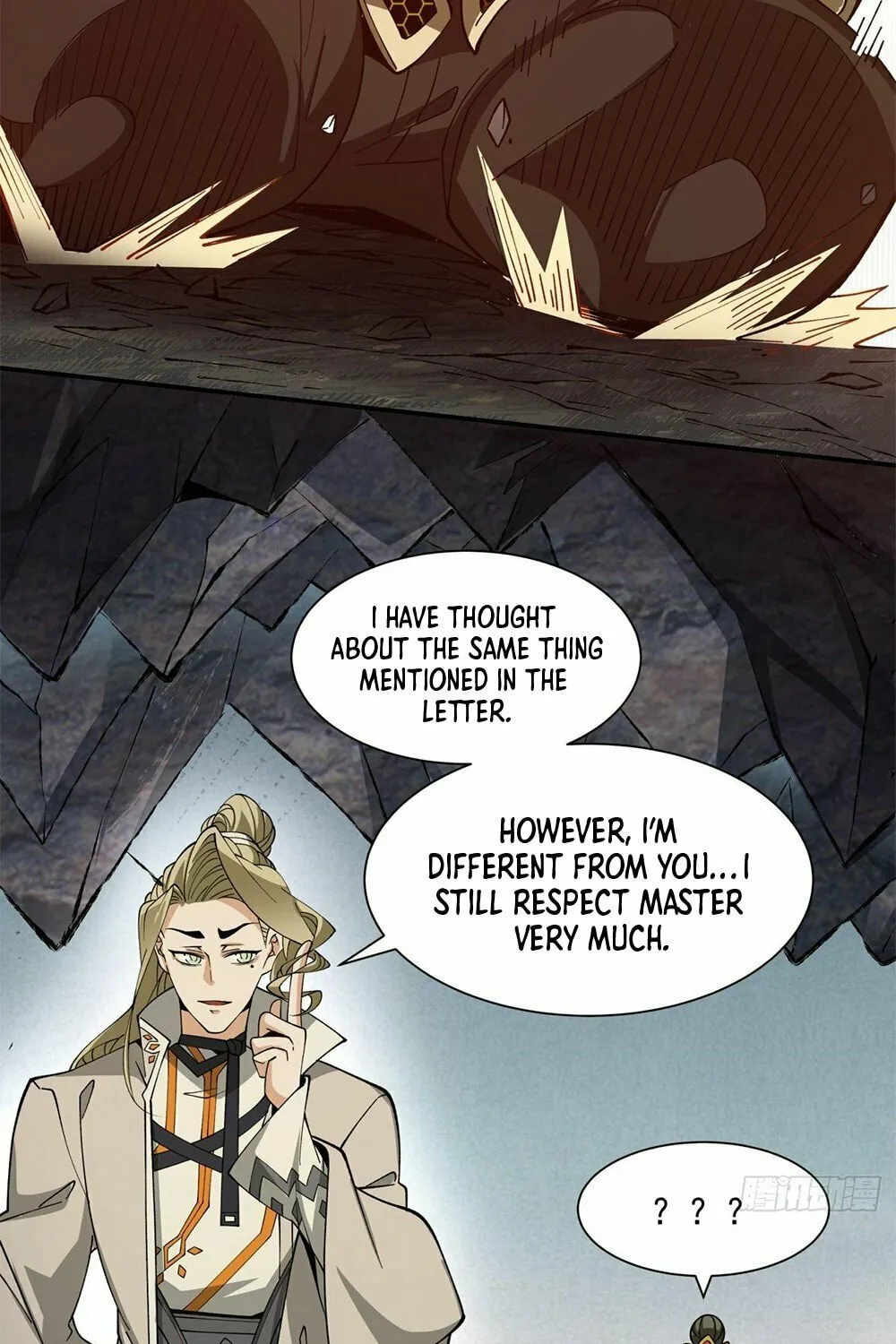 My Disciples Are All Big Villains Chapter 10 page 76 - 