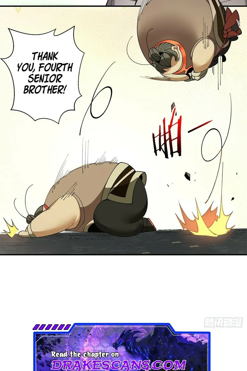 My Disciples Are All Big Villains Chapter 10 page 79 - 