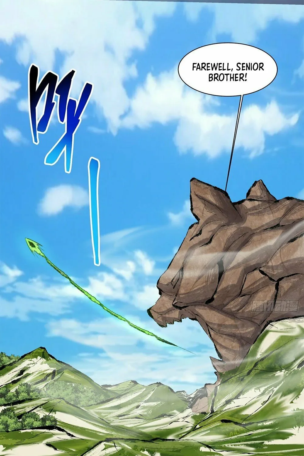 My Disciples Are All Big Villains Chapter 10 page 82 - 
