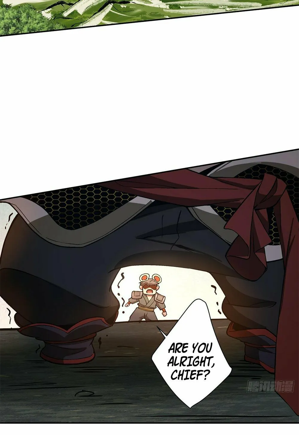 My Disciples Are All Big Villains Chapter 10 page 83 - 