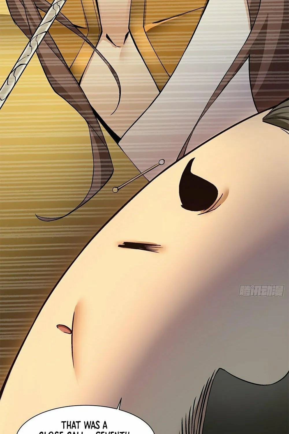 My Disciples Are All Big Villains Chapter 10 page 87 - 