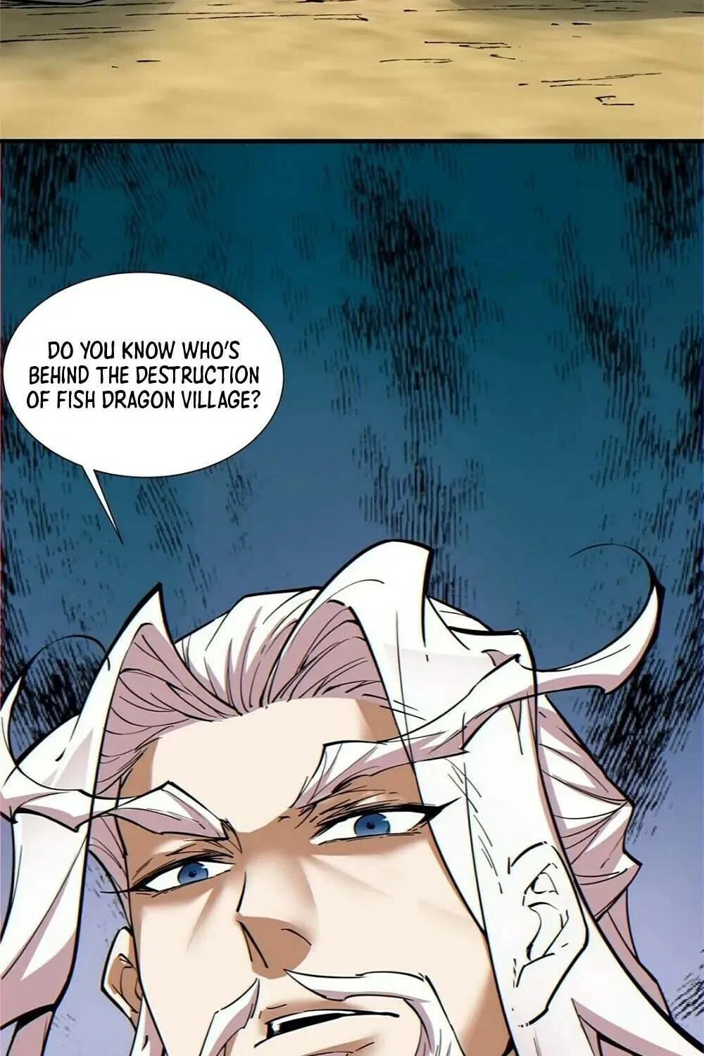 My Disciples Are All Big Villains Chapter 100 page 21 - 